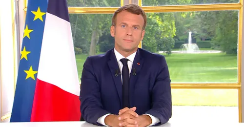 [ SOCIETE - FRANCE ] Écoles, restaurants, police... Ce qu'il faut...