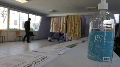 [ POLITIQUE - ARLES ] MUNICIPALES EN PAYS D'ARLES : UNE CAMPAGNE...