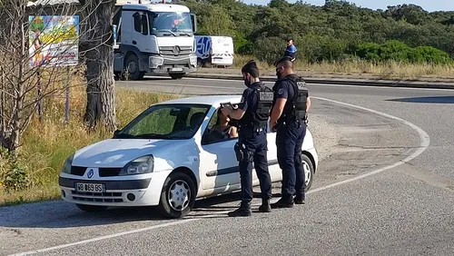 Gard : davantage de contrôles pour endiguer la mortalité routière.