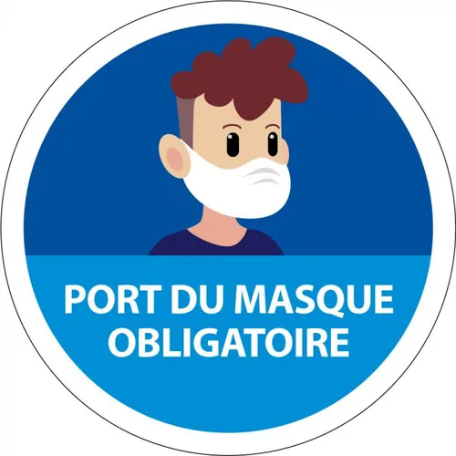 [ SOCIETE - FRANCE ] Quels sont les "lieux publics clos" où le port...
