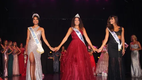 [ LOISIR - GARD ] La Gardoise Illana Barry devient la nouvelle Miss...