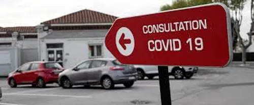[SOCIETE]:Test Covid en Vaucluse et Bouches-du-Rhône : bon courage !
