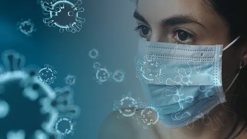 Coronavirus : Saint-Rémy-de-Provence franchit le cap des 100 cas...