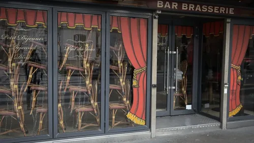 [COVID19]: la fermeture des bars,restaurants, gymnases et salles de...