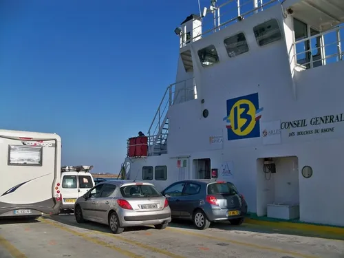 [SOCIETE]: Arles - Pont de Salin : en route pour la concertation...