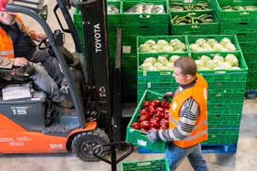 [REGION]: L’appel urgent aux bénévoles de la Banque Alimentaire.