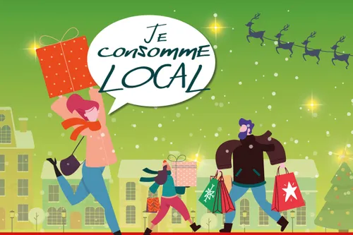 [ECONOMIE]: A port Saint Louis, Solidaires avec nos commerces locaux !