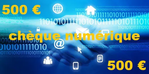 [ECONOMIE]: Le gouvernement du côté des commerçants, 500 euros sous...