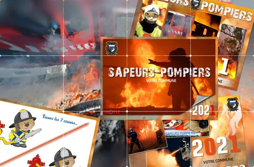 [TRADITION]: Le traditionnel porte à porte des pompiers est retardé...