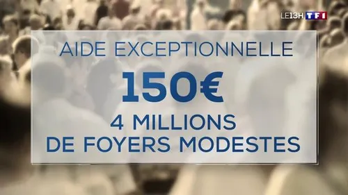 [ECONOMIE]: La région va verser 150 euros aux foyers les plus...