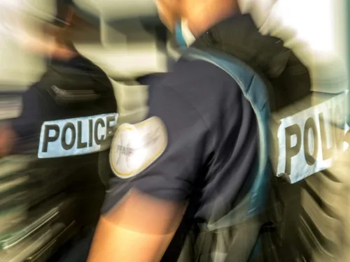 [JUSTICE]: toujours beaucoup de questions après la vidéo de...