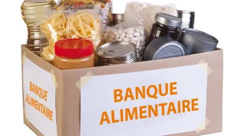 [SOCIAL]: la Banque Alimentaire lance aujourd’hui sa 36ème campagne...