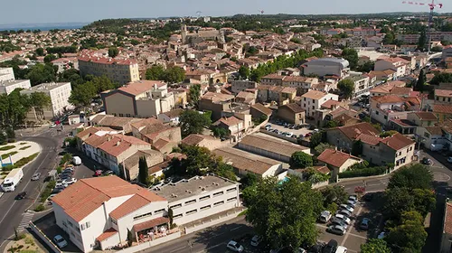 [SOCIAL]: à Istres la municipalité lance un nouveau concept pour...