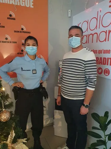 [SECURITE ROUTIERE]: Les camarguais ont été exemplaire au volant...