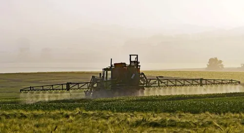 [ECOLOGIE]: Ils sont une minorité dans la profession. Mais certains...