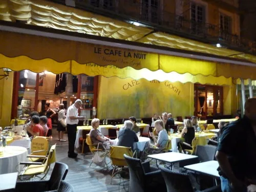 [JUSTICE]: A Arles, l'ex-patron du café La Nuit condamné pour...