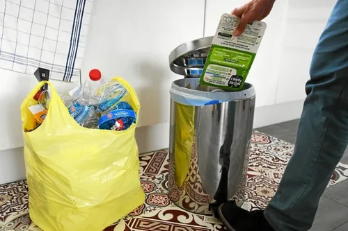 [ECOLOGIE]: Les Arlésiens mauvais élèves de la réduction des déchets.