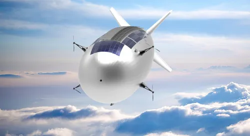 [ECONOMIE]: l’entreprise Thales a décidé d’implanter une nouvelle...