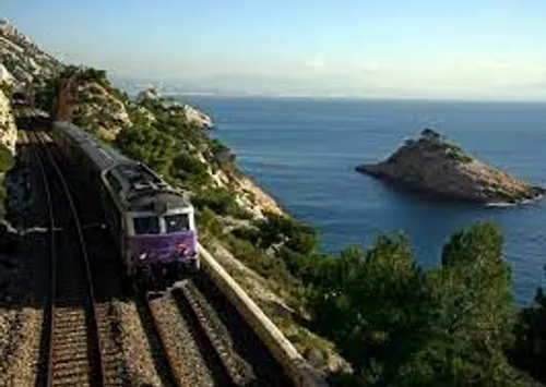 [TRANSPORT]: La Côte Bleu va retrouver ses trains lundi prochain.