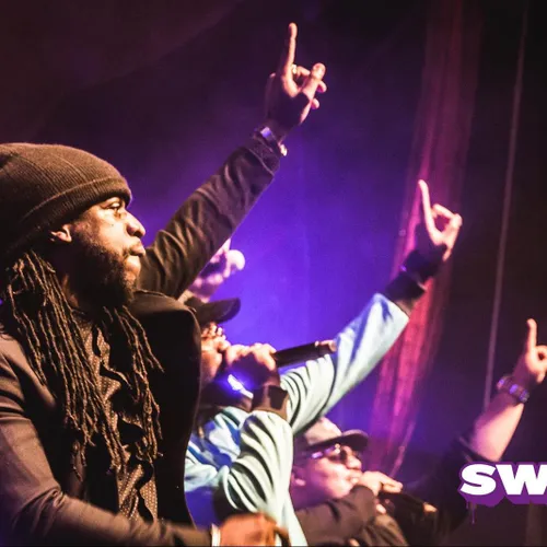 SWIGG