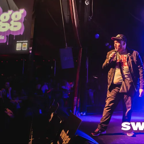 SWIGG