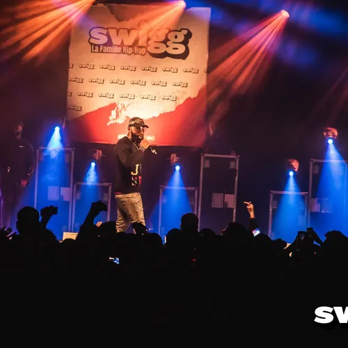 SWIGG