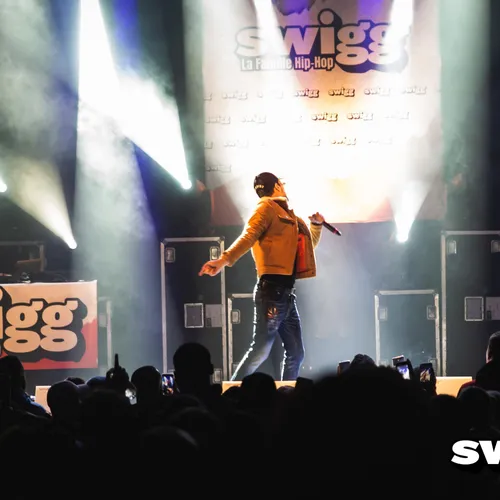 SWIGG