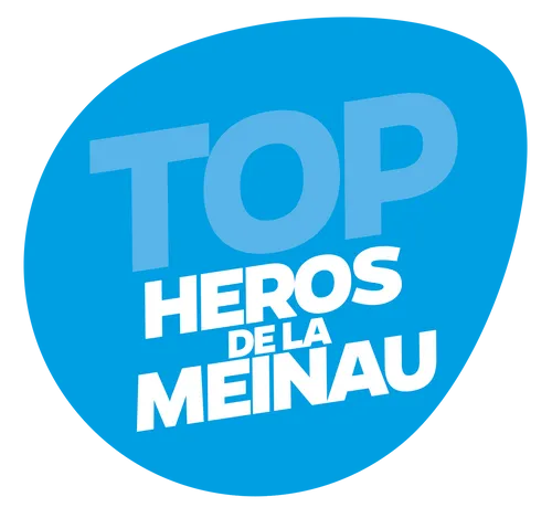 Les Héros de la Meinau #2 - JOSÉ FARIAS