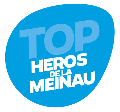 Les Héros de la Meinau #4 - ERNST STOJASPAL