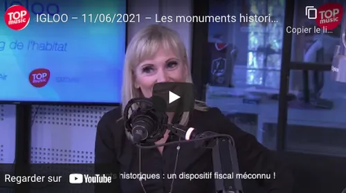 Les monuments historiques : un dispositif fiscal méconnu ? 