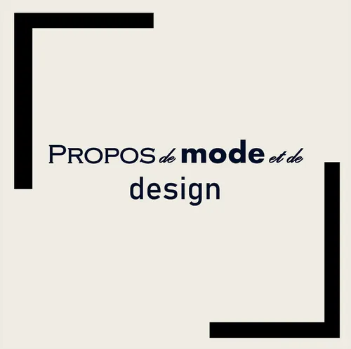 Mode et Design - Tendances Papier Peint