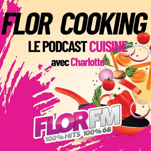 FLOR COOKING EP20