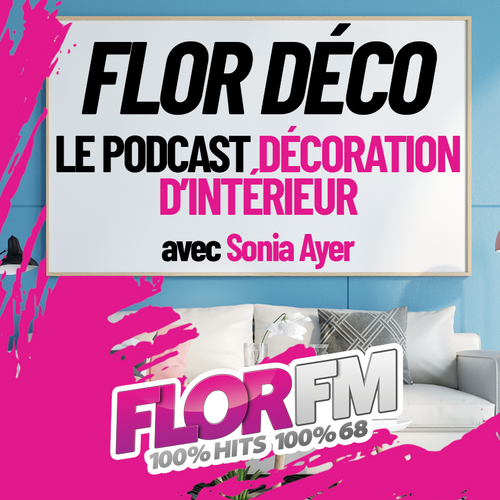 FLOR DECO EP36
