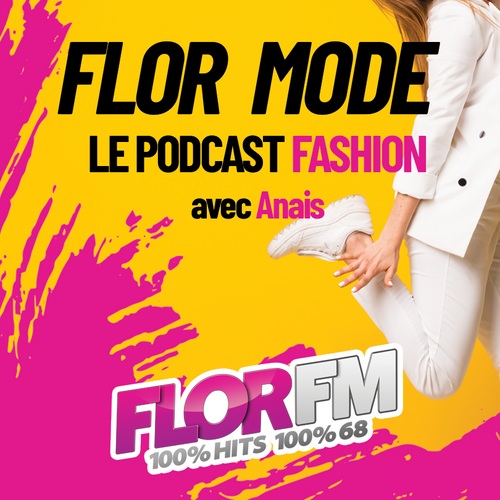 FLOR MODE EP10