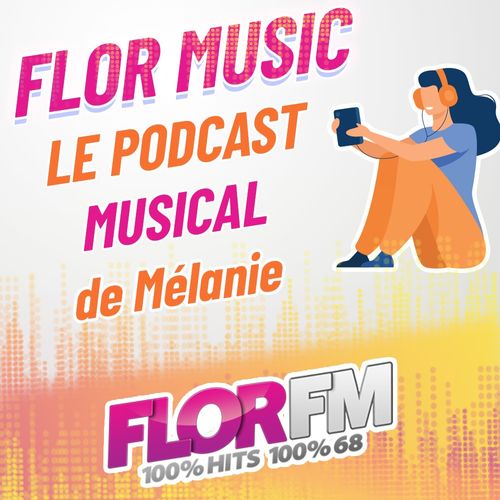 FLOR MUSIC EP48