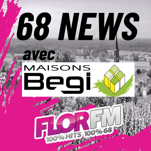 68 NEWS DU 3 JANVIER