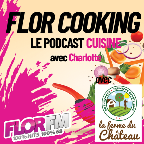 FLOR COOKING EP13