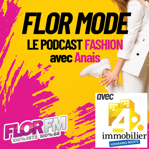 FLOR MODE EP39