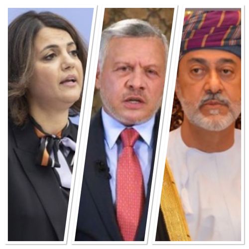 LE JOURNAL EN LANGUE ARABE DE MIDI 30 DU 5/10/22
