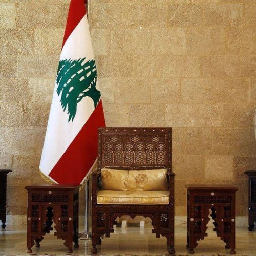 LE JOURNAL DU LIBAN DE 13 H30 DU 1/11/2022