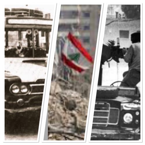 LE JOURNAL EN LANGUE ARABE DE MIDI 30 DU 13/04/22