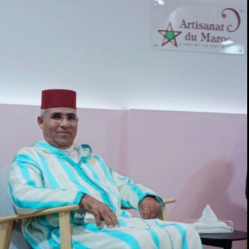RADIO ORIENT ECONOMIE reçoit Monsieur Mohamed KADDOURI