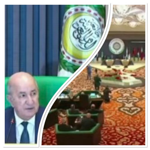 LE JOURNAL DE 12H30 EN LANGUE ARABE DU 2/11/2022