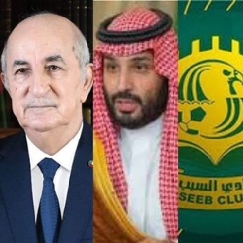 LE JOURNAL DE 12H30 EN LANGUE ARABE DU 23/10/2022