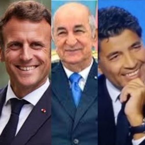 LE JOURNAL DU SOIR EN LANGUE ARABE DU 24/8/2022