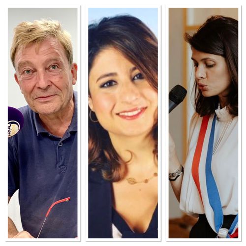 LE JOURNAL DU SOIR EN LANGUE FRANCAISE DU 18/9/2022