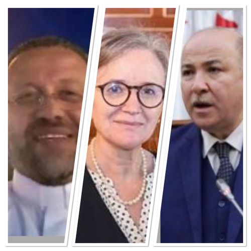 LE JOURNAL DU SOIR EN LANGUE ARABE DU 9/02/22