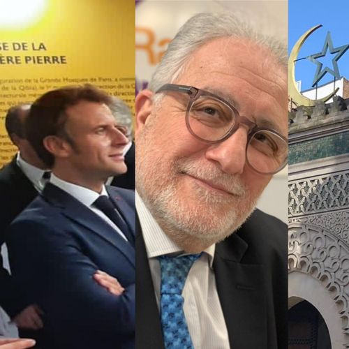 LE JOURNAL EN LANGUE FRANCAISE DU SOIR DU 19/10/22
