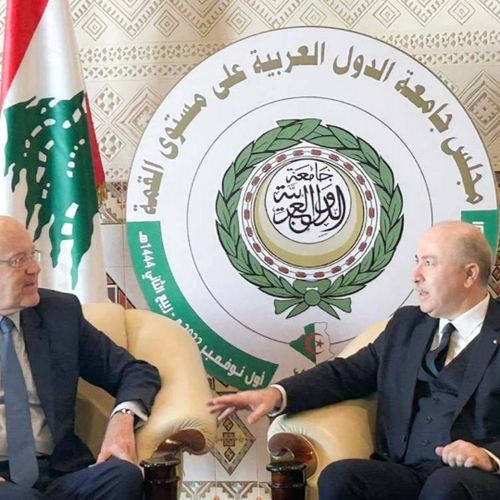 LE JOURNAL DU SOIR DU LIBAN DU 31/10/2022