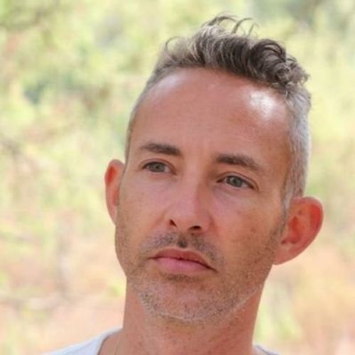 Ian Brossat, directeur de la campagne présidentielle de Fabien Roussel